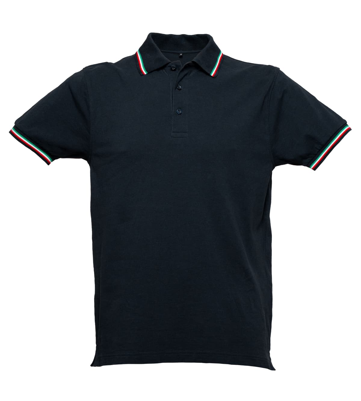 Polo New Aosta Man JRC – cod. JRC-4560