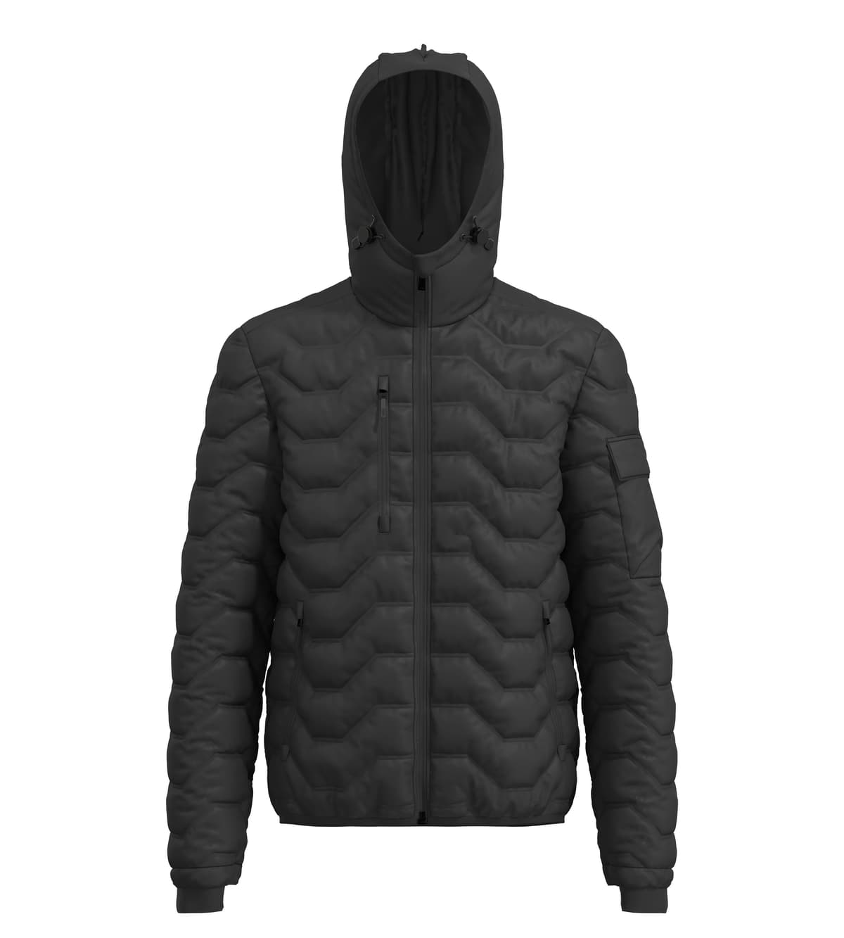Giubbotto Cogne Man JRC – cod. JRC-4568