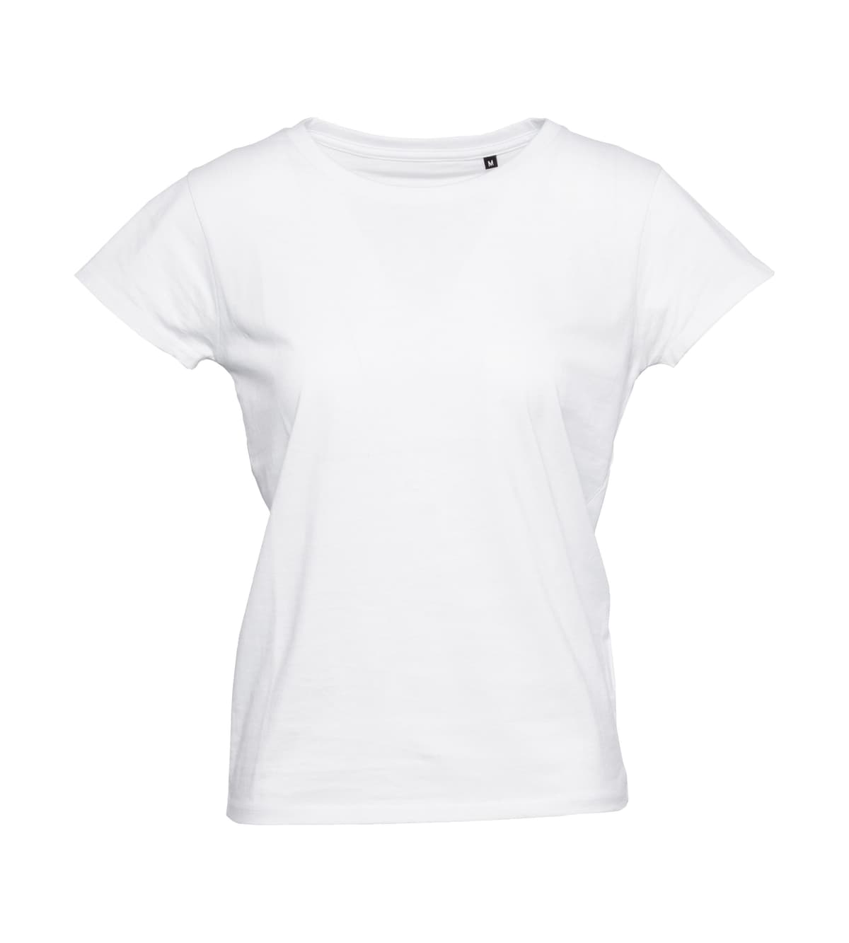 T-Shirt Argentina Heavy Lady JRC – cod. JRC-4607