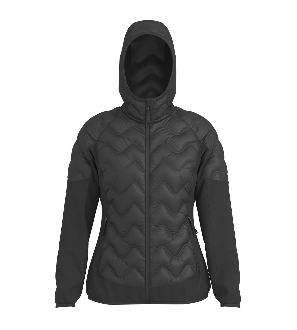 Giubbotto Marmolada Lady JRC – cod. JRC-4596