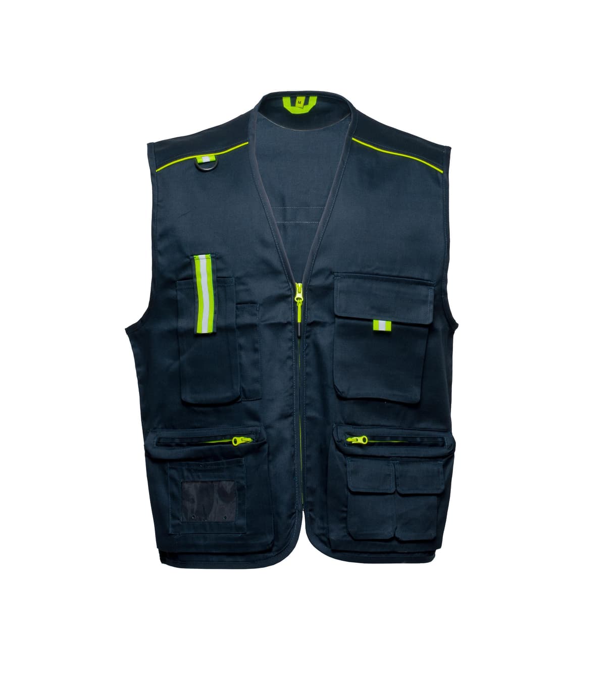 Gilet Mexico JRC – cod. JRC-4643