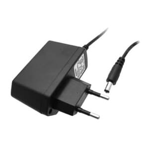 Videosorveglianza Alimentatore P/Telecamera 12V