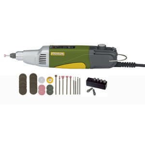Trapano Fresatore C/34 Utensili Proxxon 28481