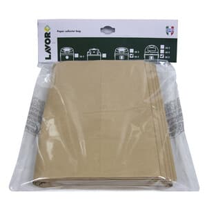 Sacchetti Bid. Aspir. 20/30 L CF30EM 5 PZ