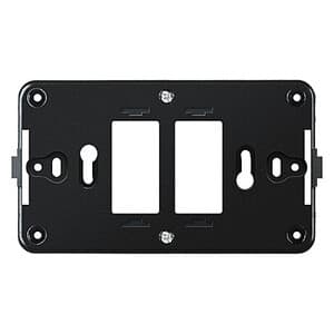 Tondo' Ecl 99652 F Supporto 2 Moduli Universale