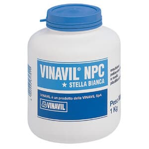 Vinavil NPC da 1 kg
