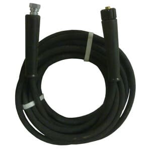 Tubo P/Idropulitrice Alta Pressione 10 M 3/8" F