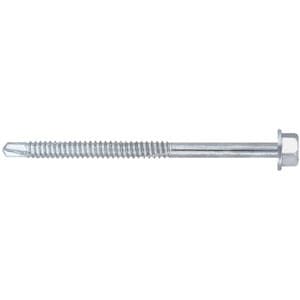 Vite P/Lamiera Autoperforante Tecc 6,3X 90MM ZN AP6