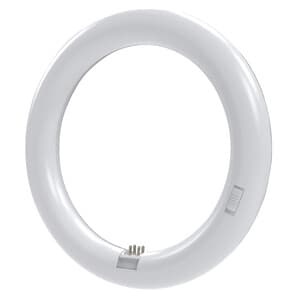 Circolina Led 15W CCT 1500 LM 225 mm