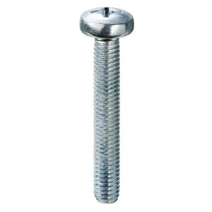 Vite P/Ferro TC PH 5X 16MM Zincata UNI7687