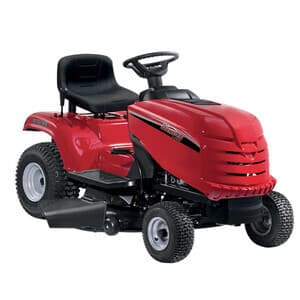 Trattorino 352 CC CG 98 SD 11 HP 98 cm