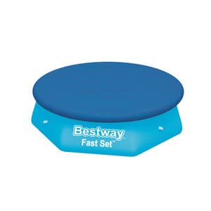 Top Copertura Piscina Gonfiabile D 244CM 58032
