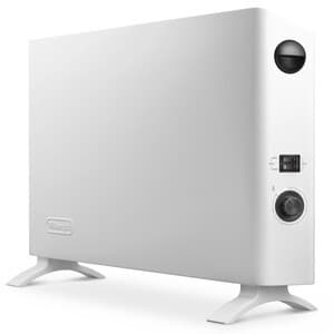 Termoconvettore a Pavim. Delonghi HSX 2320F