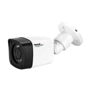 Telecamera P/Esterni Interni Ahd 2.0 MP