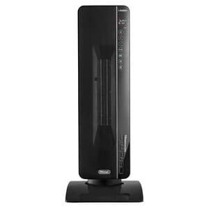 Termoventilatore Ceramico 1200/2400W Delonghi TCH 8993ER