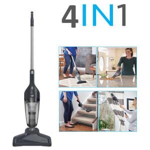 Scopa Ricaricabile B+D Nsva 315J