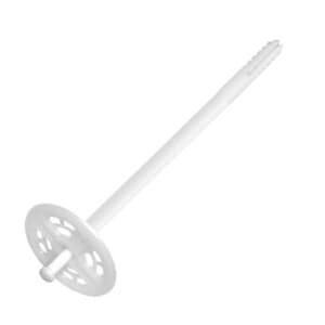 Tassello Nylon P/Cappotti C/Chiodo 50X110 mm