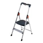 DEKOR STEP SGABELLO 2 GRADINI GIERRE