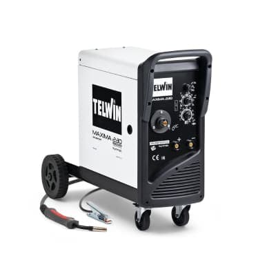 SALDATRICE MAXIMA 230 TELWIN