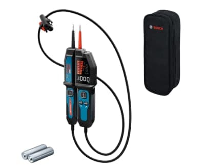 Tester Di Tensione EXVT1000-17