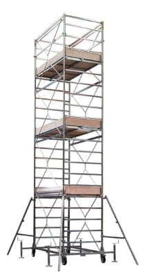 TRABATTELLO GIGANTISSIMO ACC.MT.3,54