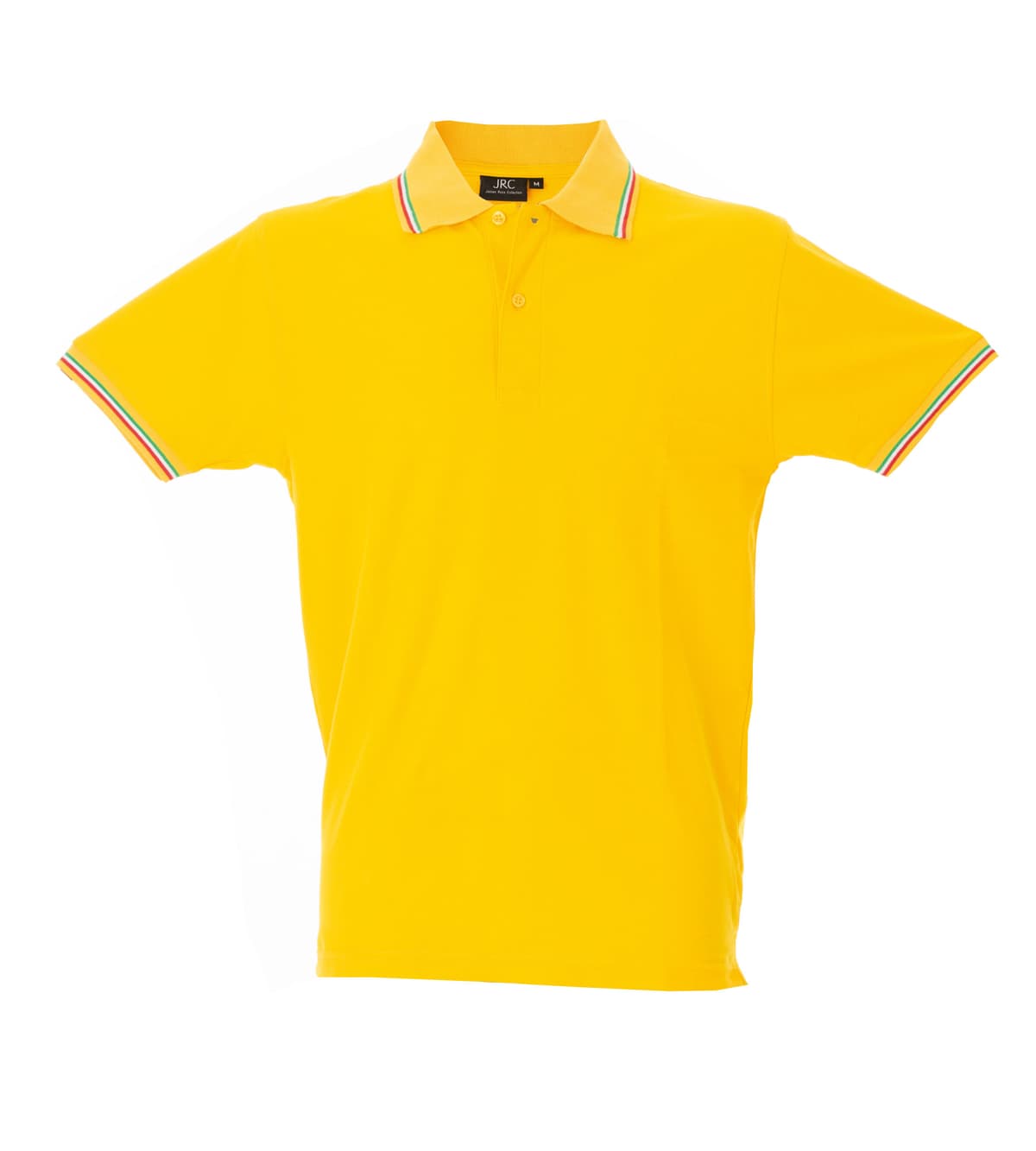 Polo Aosta Man JRC – cod. JRC-943