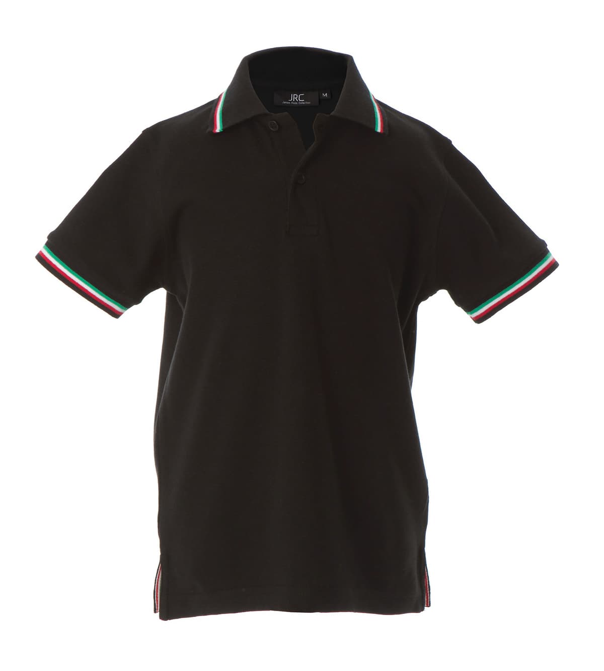 Polo Aosta Lady JRC – cod. JRC-1527