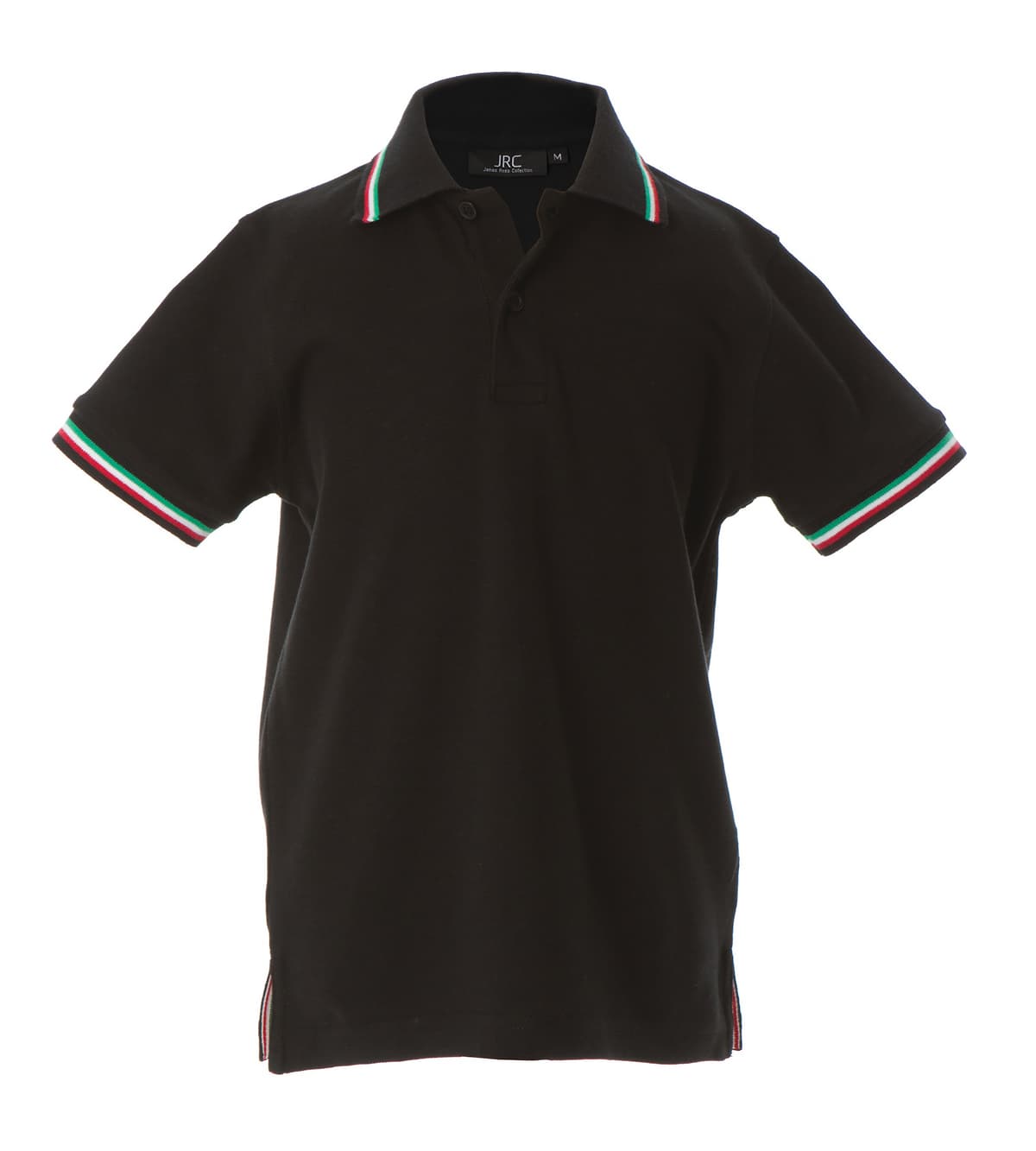 Polo Aosta Boy JRC – cod. JRC-1534