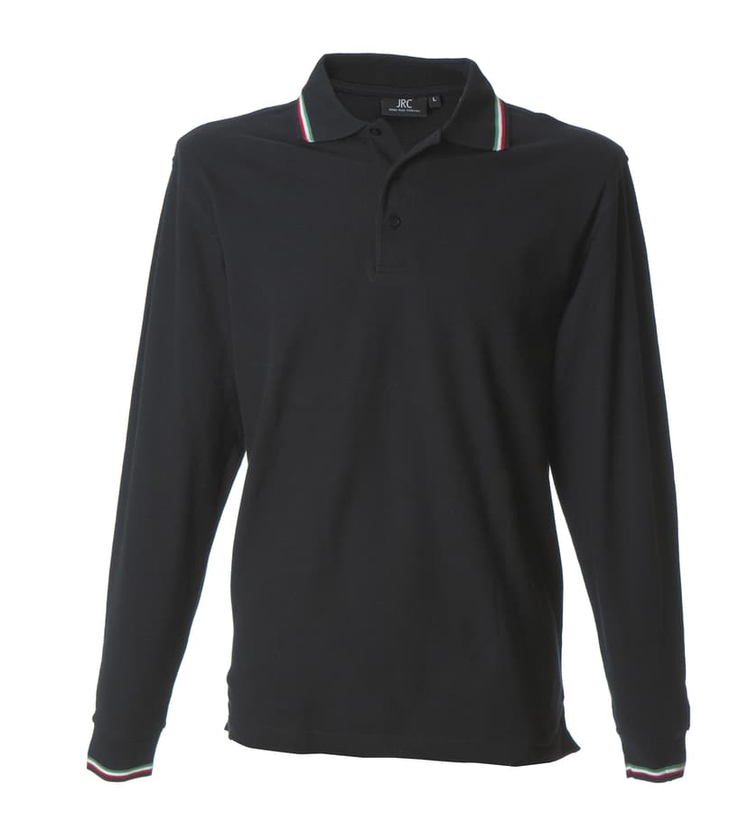 Polo Savona Man JRC – cod. JRC-1717