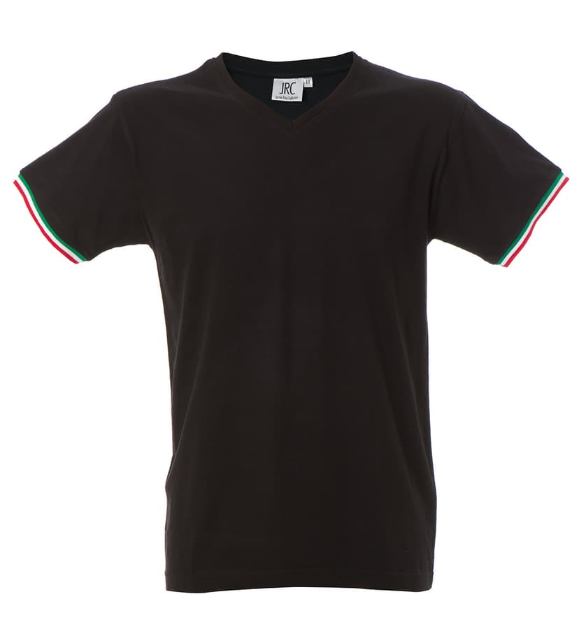 T-shirt New Milano JRC – cod. JRC-1761