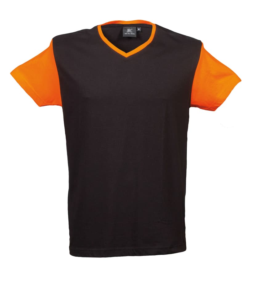 T-shirt Cadice JRC – cod. JRC-1775 – foto 5 di 7