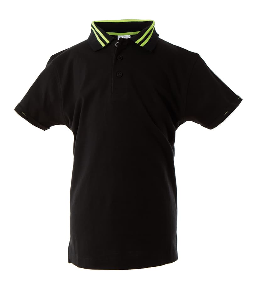 Polo Tenerife Boy JRC – cod. JRC-1844