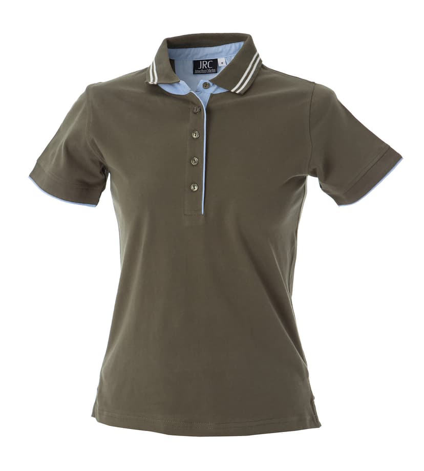 Polo Rodi Lady JRC – cod. JRC-1543 – foto 2 di 7