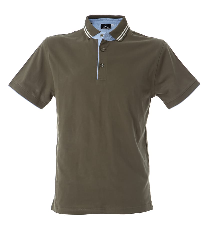 Polo Rodi Man JRC – cod. JRC-732 – foto 10 di 8
