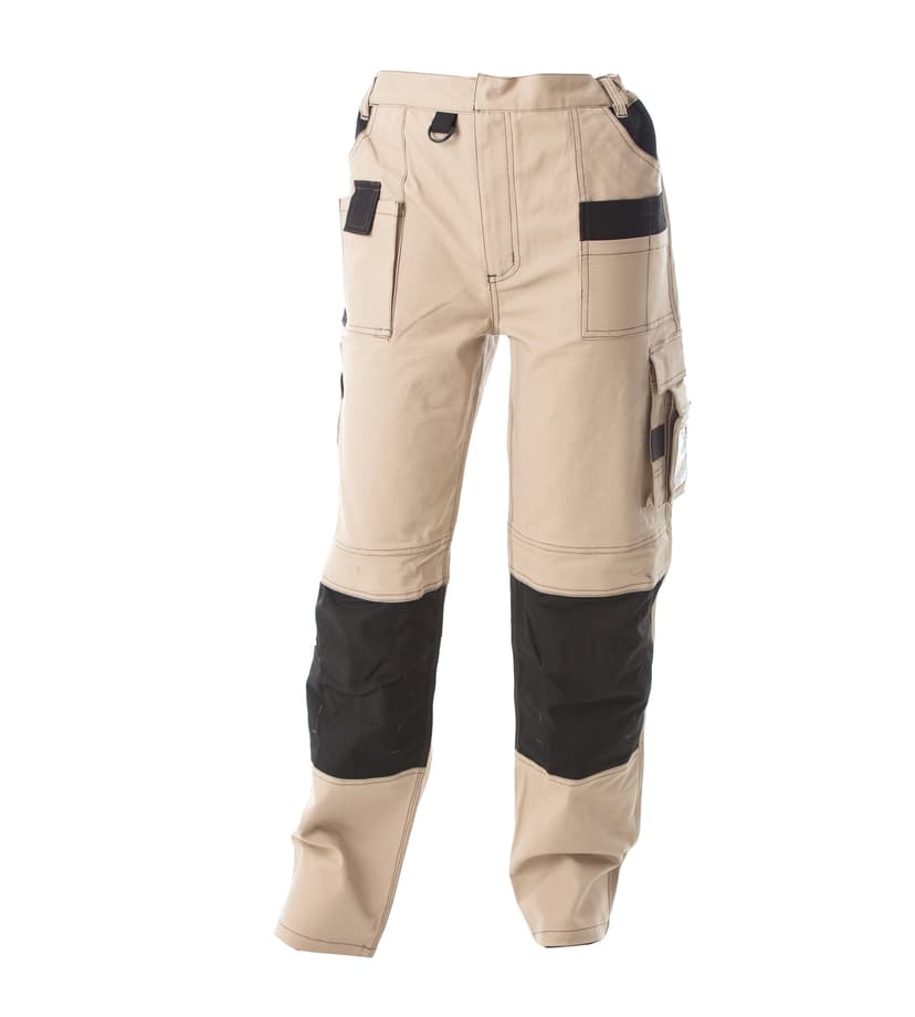 Pantalone Qatar JRC – cod. JRC-2910 – foto 3 di 3
