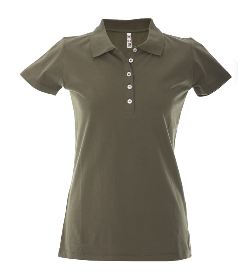 Polo Dubai Lady JRC – cod. JRC-2596 – foto 3 di 8