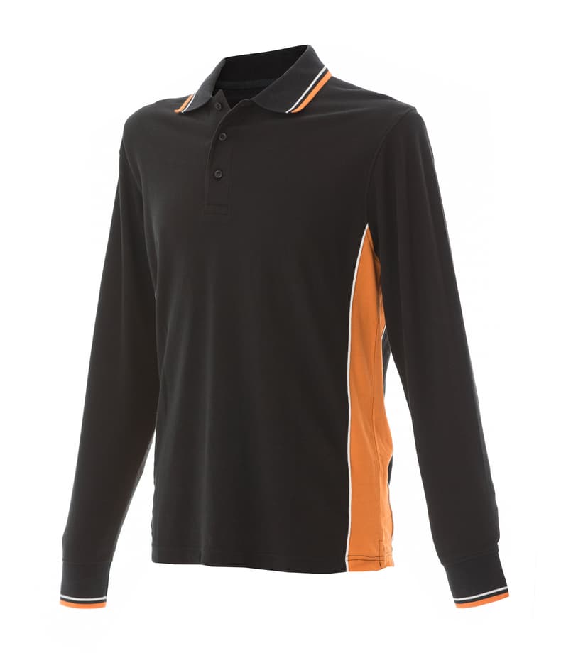 Polo Malta JRC – cod. JRC-3211