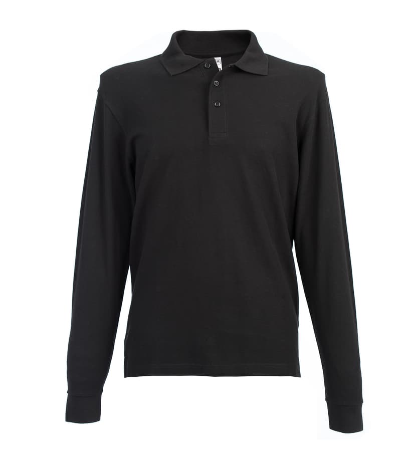 Polo Tunisi Man JRC – cod. JRC-3415