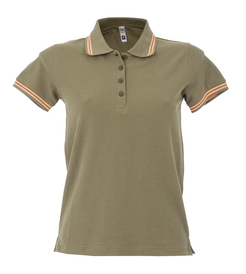 Polo Paris Lady JRC – cod. JRC-3798 – foto 2 di 8