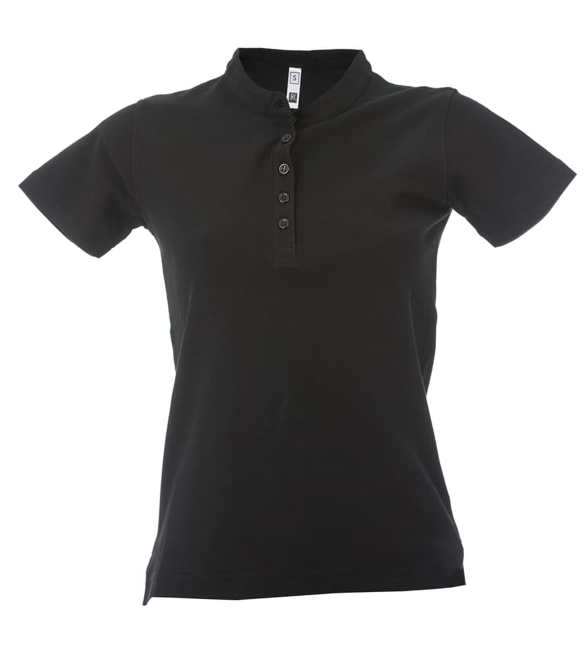 Polo Kuwait Lady JRC – cod. JRC-3744 – foto 2 di 7