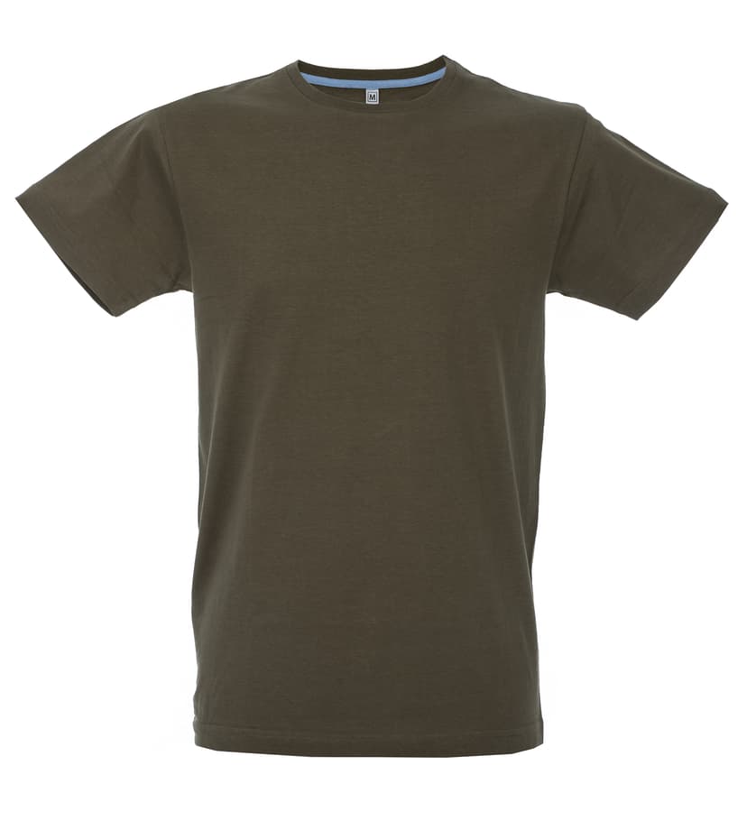 T-shirt California Man JRC – cod. JRC-3748 – foto 2 di 8