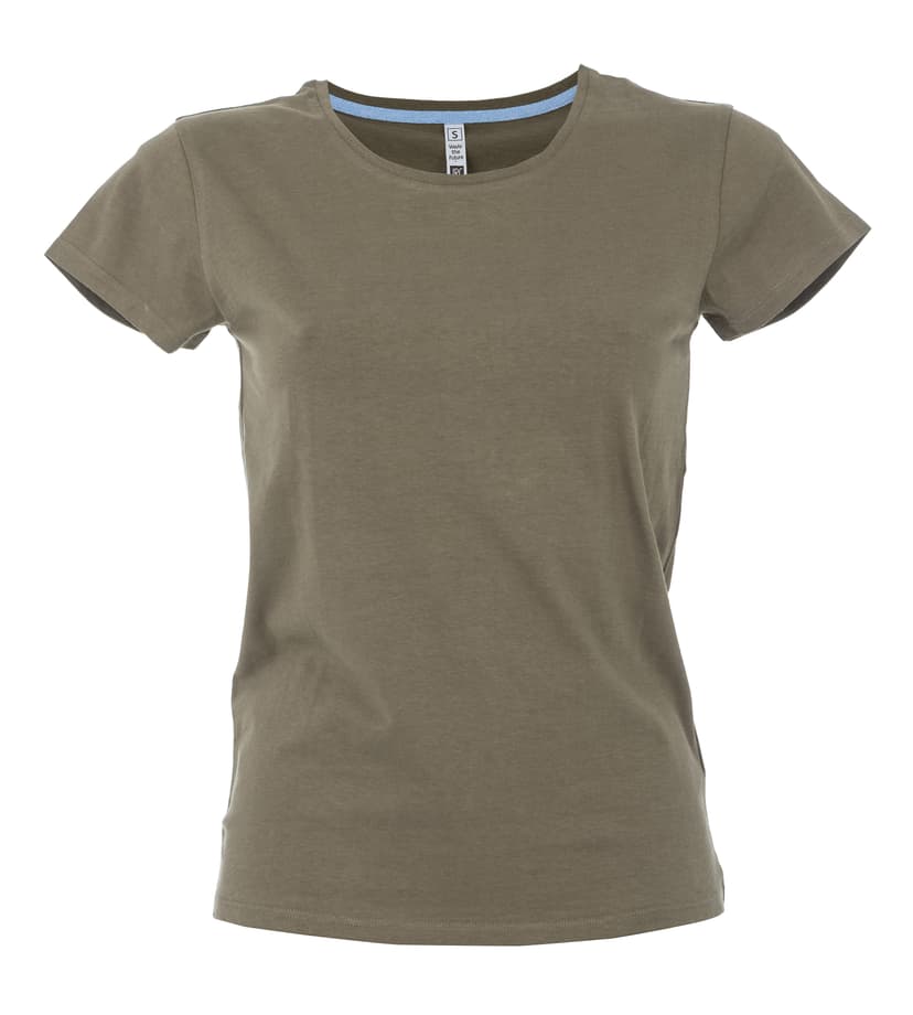 T-shirt California Lady JRC – cod. JRC-3763 – foto 3 di 8