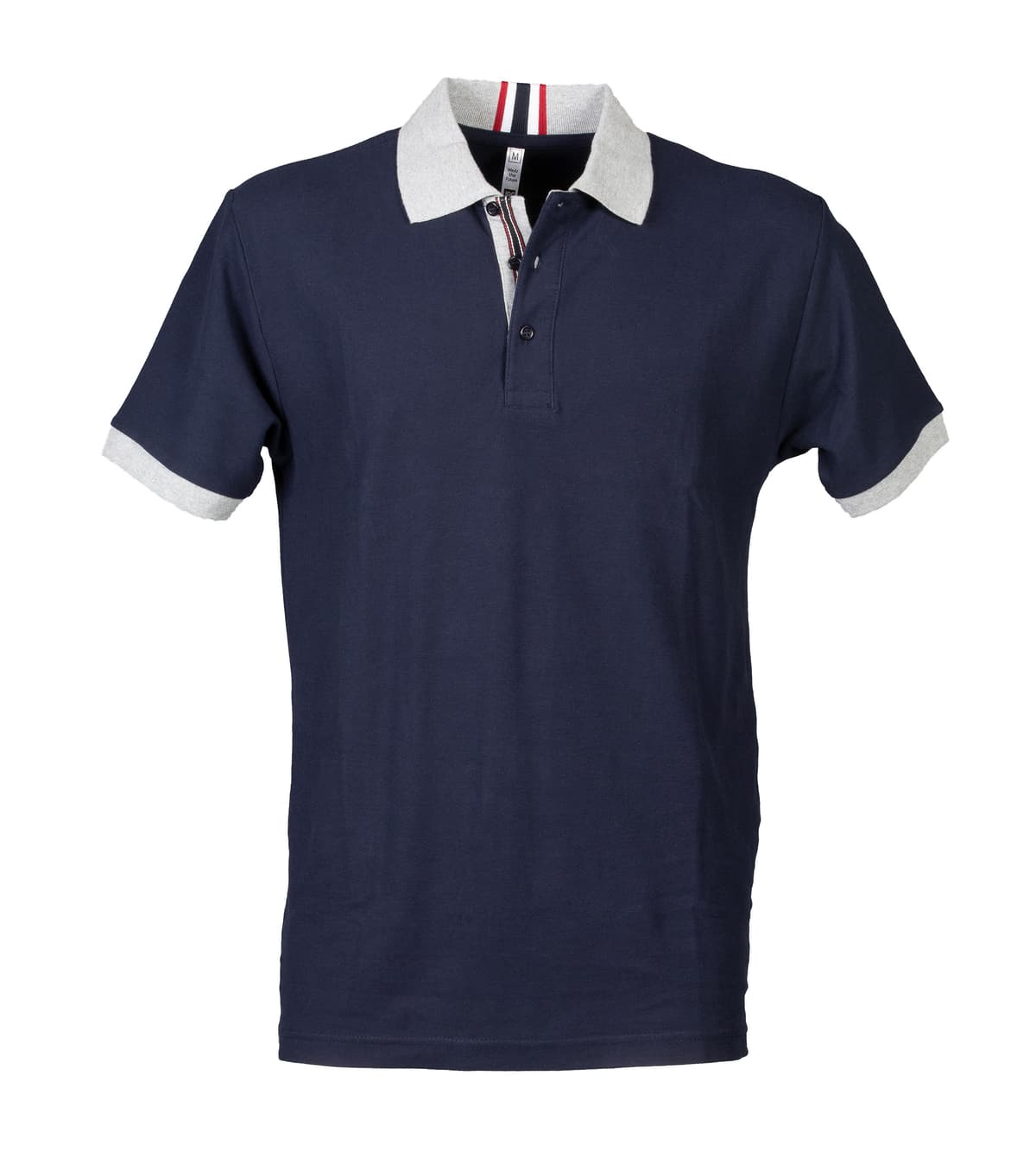 Polo Abu Dhabi JRC – cod. JRC-4095