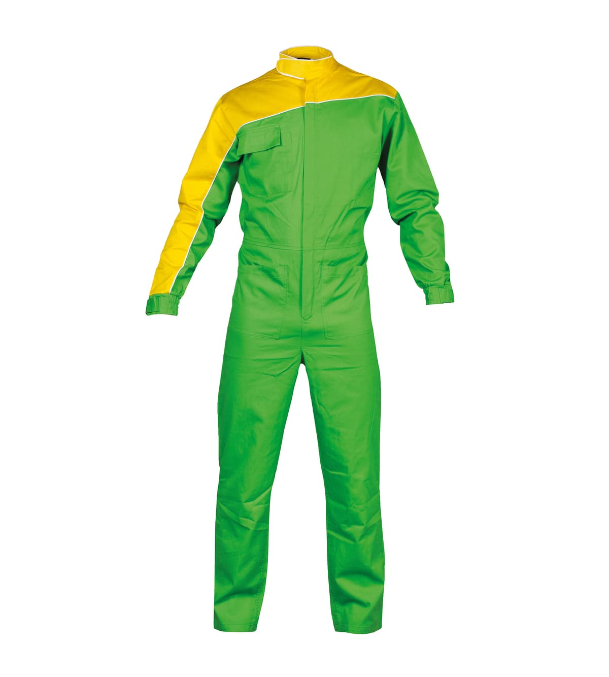 Tuta Monza JRC – cod. JRC-4137