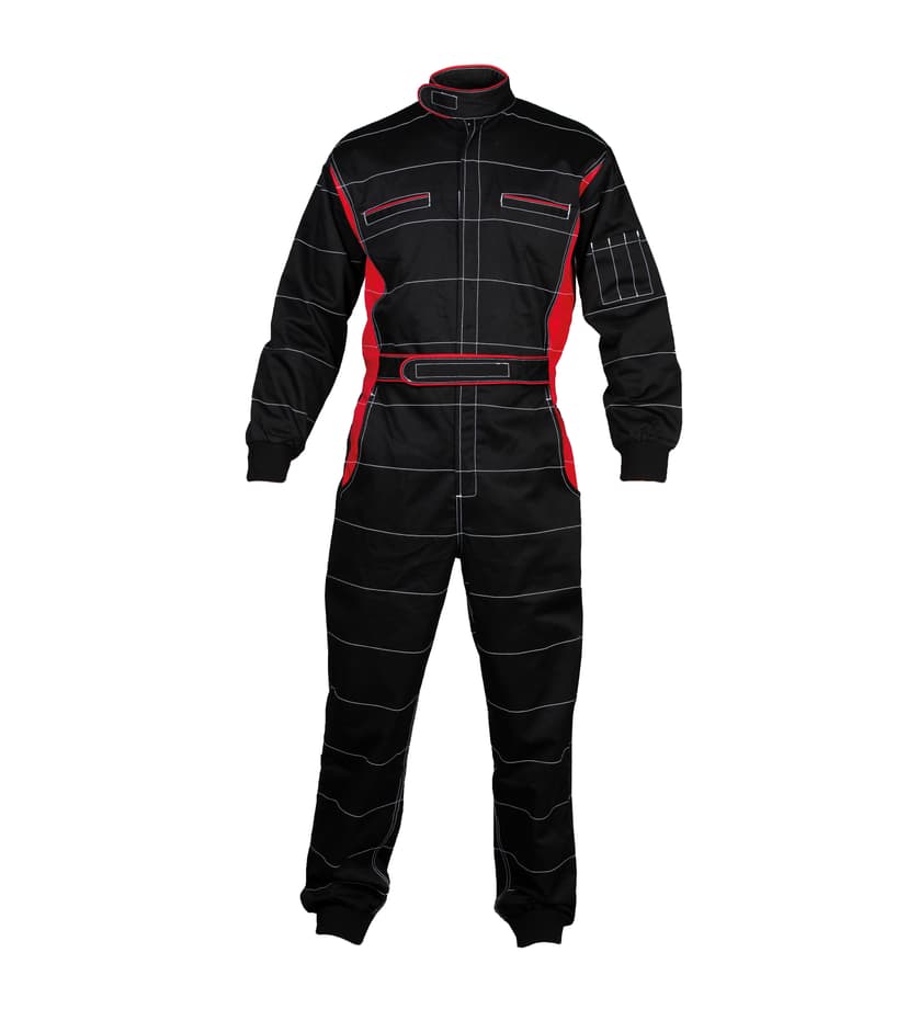 Tuta Daytona JRC – cod. JRC-4142 – foto 2 di 3