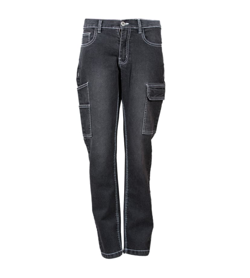 Jeans Denver Lady JRC – cod. JRC-4235 – foto 2 di 2