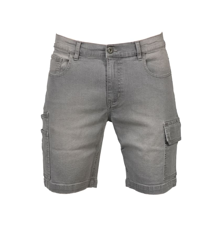 Jeans Dakota JRC – cod. JRC-4232 – foto 2 di 2