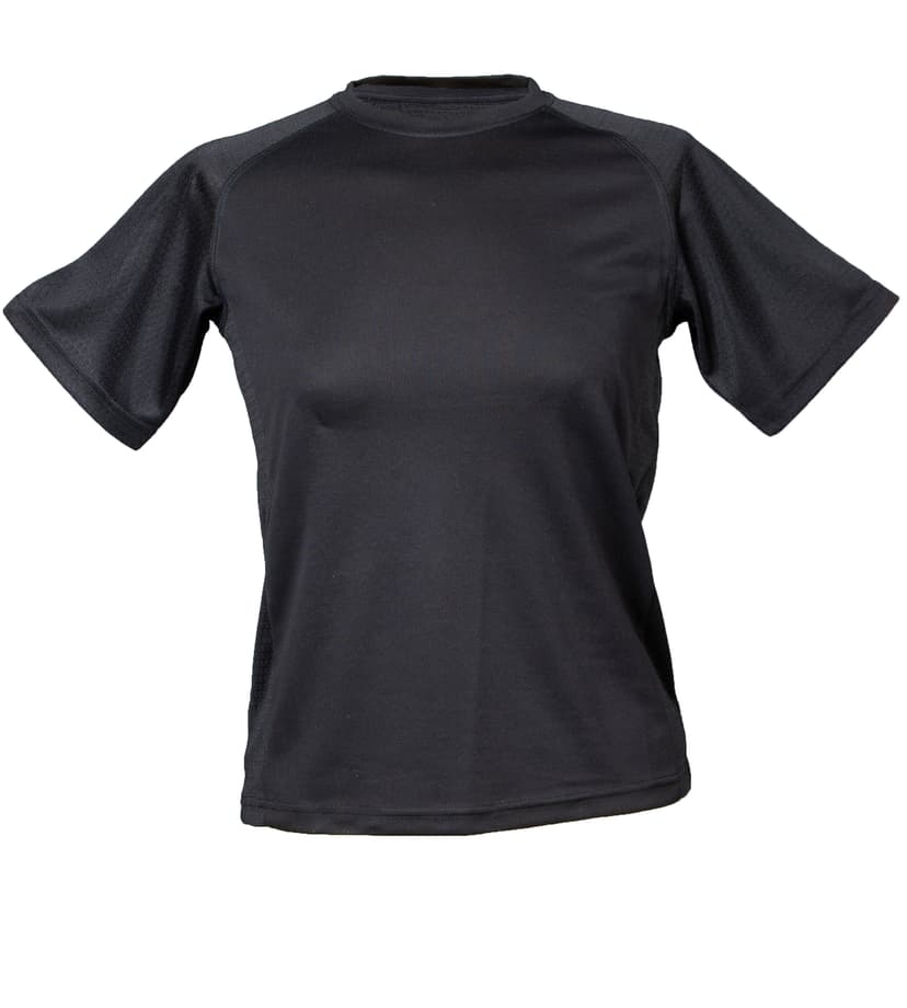 T-shirt Montevideo Lady JRC – cod. JRC-4219 – foto 7 di 8
