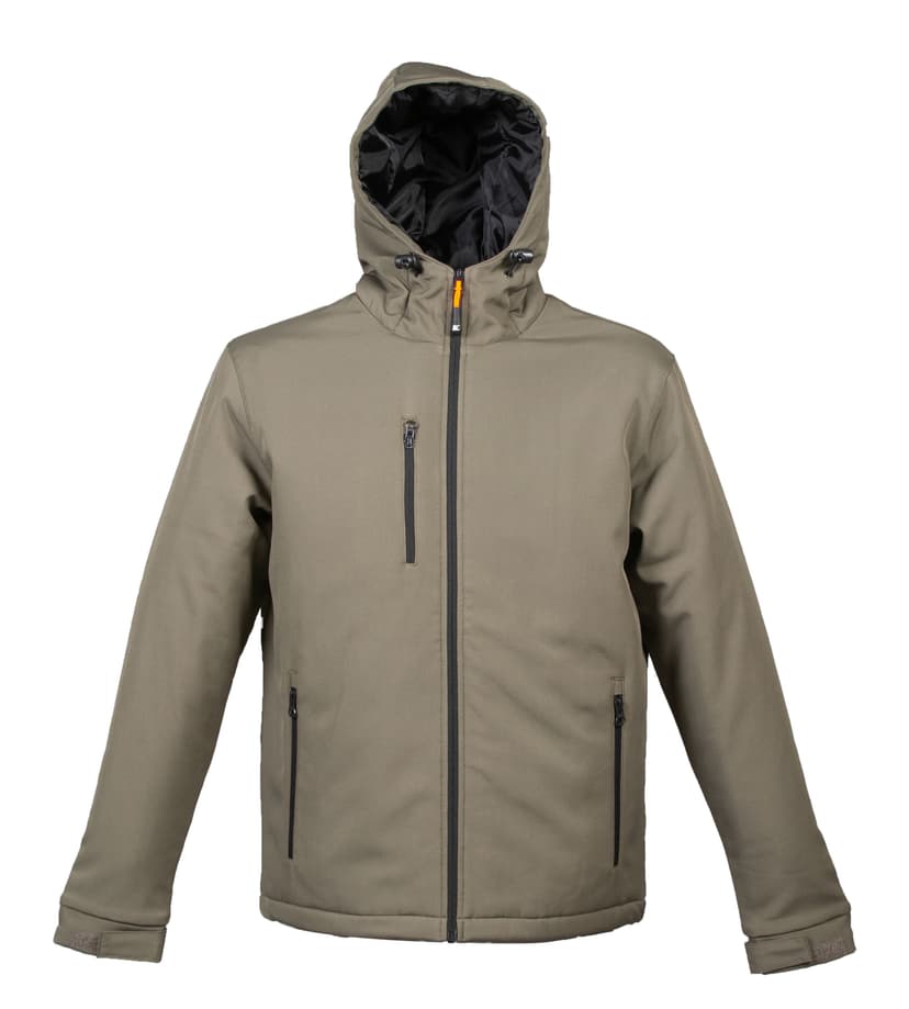 Giubbotto Sestriere Man JRC – cod. JRC-4253 – foto 4 di 7