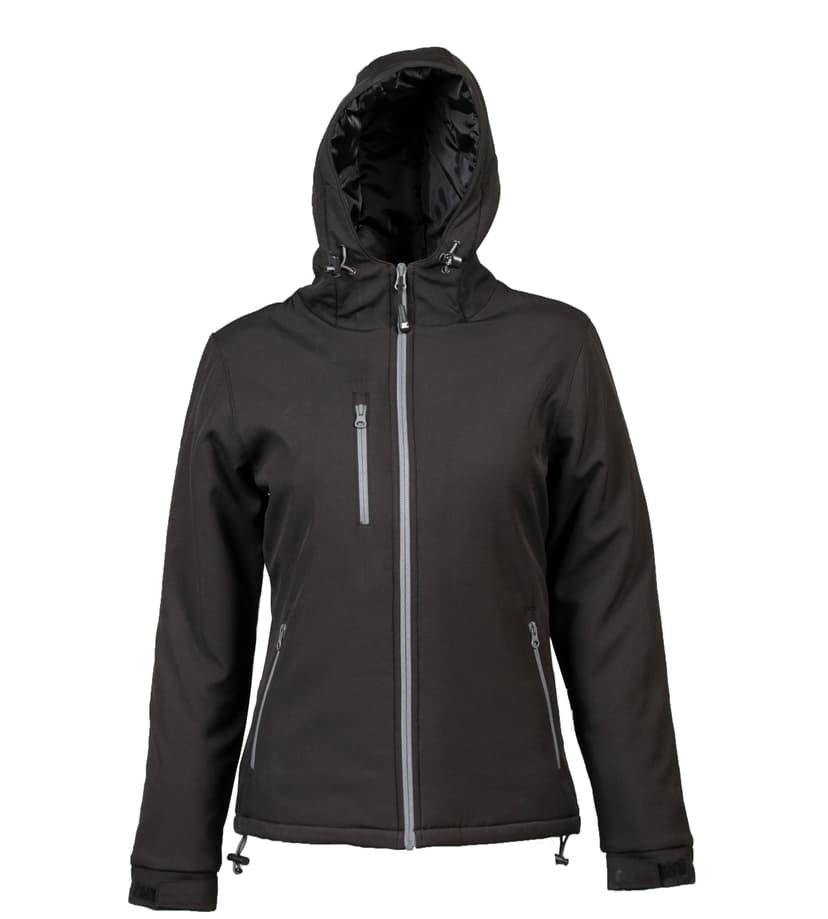 Giubbotto Sestriere Lady JRC – cod. JRC-4254 – foto 2 di 4